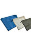 Koza-X Microfiber Magic Cleaning Cloth 3 Pieces Glass, Mirror, Kitchen, Bathroom, Car, General Cleaning Cloth - 7