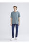 Crew Neck Men's T-Shirt - 2
