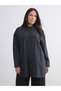 Timeless Clothing & Timeless Choices Striped Women's Shirt Tunic - 3