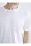 Crew Neck Men's T-Shirt - 3