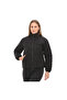 B0A6Hbw0011-R Timberland Synthetic Insulated Puffer Jacket Women's Jacket Black