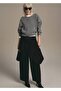 Mid-thickness knitwear sweater - 2