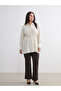 Textured Women's Shirt Tunic (W5) - 6