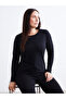 Crew Neck Stone Women's T-Shirt - 2