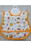 Trink Bag Liquid Proof Pvc Baby Bib Trink-Mama1000584 - 2