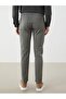 Slim Fit Men's Chino Pants (W5) - 4