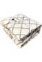 Viola Home Hermes Velvet Double Bedspread 250 X 260 - 2