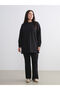 Zero Roba Collar Women's Sweatshirt Tunic from Uzg Store for Style Enthusiasts - 7