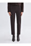 Carrot Cut Women's Trousers - 3