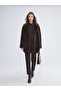 Carrot Cut Women's Trousers