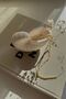 Seashell Shaped Decorative Vase, Bowl, Jewelry Plate, Presentation Plate, Candle Holder - 6