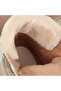 52091Comfort Sole Warm Lined Women's Boots Mink - 6
