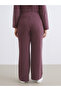 Women's Sweatpants with Drawstring Waist in Plus Size from Uzg Store for Style Enthusiasts - 6