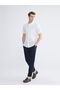 Ozmarka New Season Regular Fit Short Sleeve Men's Shirt - 2