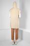 Short Sleeve Hooded Tunic 42767 - 3