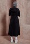 BIRDED TRENCH COAT 10860 - 3