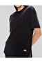 Elsie Women's Black Regular T-Shirt - 3