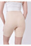 Women's High Waist Shaping Long Corset - Laser Cut Non-Marking Supportive - 7