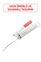 Gres Pompası 300 cc 6230 26 0300 - 2