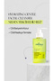 Moisturizing and Barrier Repair Cleansing Gel for Dry and Combination Skin 200 ml - 4