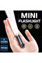 SFL1121 2025 NEW SFL1121 EDC Flashlight LED Rechargeable Mini EDC Keychain Flashligh - 6