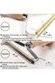 2-Pack Portable Manual Hair Remover, Eco-Friendly Lint Remover for Clothes Furniture - 4