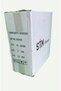 Super Glue Tube,3g 1X12X24 Box Clear for Wood , Rubber , Plastics , Metal , Paper & Leather - 3