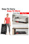 Walkyshaky Vibration Walking Pad Treadmill With 4 Vibration Massage Modes, 120kg Capacity - 8