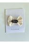 Narçişi Flower Hairless Baby Hair Clip (1 Piece) - 2