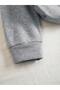 Comfortable Circular Neck Sweatshirt - 5