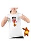 Κοριτσίστικο μπλουζάκι Betty Boop Devil Devil Satan Hell - 2