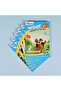 Express Learning Stories Level 4