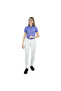 Women's Mid-Rise Slim Tapered Pants - 2