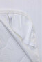 80X150 cm Cotton Mattress Cover Corner Elastic Liquid-Proof Mattress Protector Mattress Cover - 3