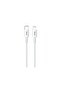Phixi Basic Cb412l Type-C To Lightning Usb Şarj Kablosu