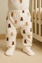 100% Cotton 3-Piece Baby Set - 6