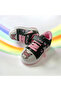 Glittery Children's Sneakers with Kuromi Figure - 3