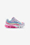 Flutter Heart Lights Baby Girl Shoes - 2