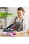 11-in-1 Vegetable Chopper – Multi Blade Food Chopper, Cheese Grater & Kitchen Gadget Set - 7