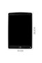 12" Drawing Tablet, Black - 2