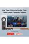 Voice Replacement Remote Control for Sony Bravia TVs - 4