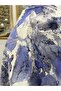 Imported 100% Cotton Shoulder Shawl Scarf Premium Quality - 2