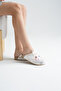 8131 Sweet Cat Printed Sek Comfort Slippers - 3
