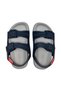 Cartago Baby Boy Gray Sandals - 2