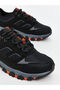 Lace-Up Men's Trekking Sports Shoes - 3