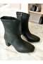 Leather boots - 3