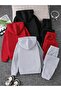 Advantageous Children's Tracksuit Set - 2