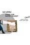 Clear Plastic Stretch Wrap Roll, 50cm x 76.2m (2.2KG, 3, Count) - 4