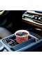 Disposable Plain White Paper Tea & Coffee Hot Drinking Cups (6oz, 50 Pack) - 7