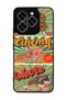 S919 Black Silicone Case Protection Against Scratches and Bumps